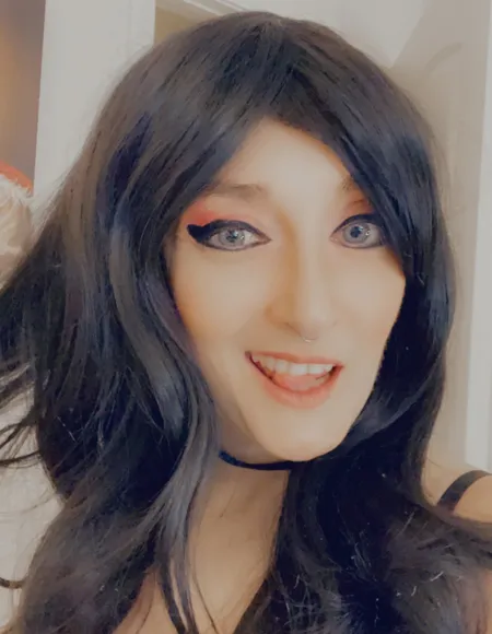 Your Spooky Girl profile photo