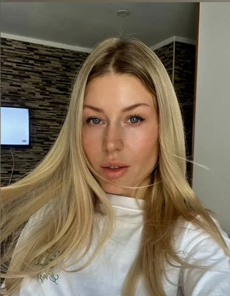 Kristina profile photo