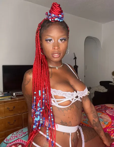 Shea Butter Baby profile photo