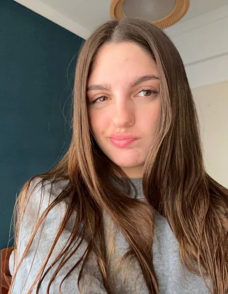 zoe 🧸 profile photo