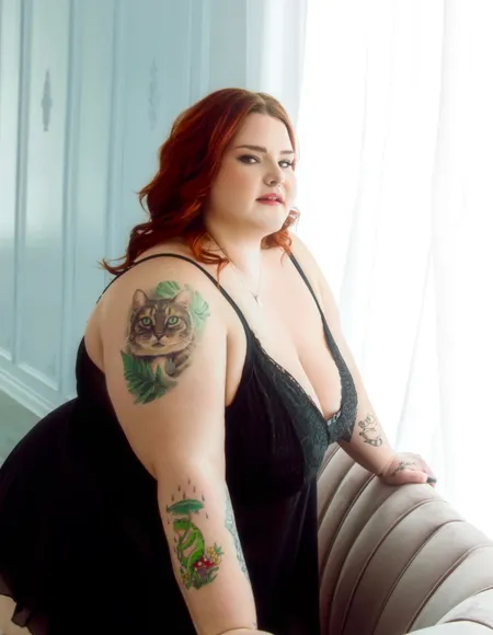 Mommy Ray (she/they) profile photo