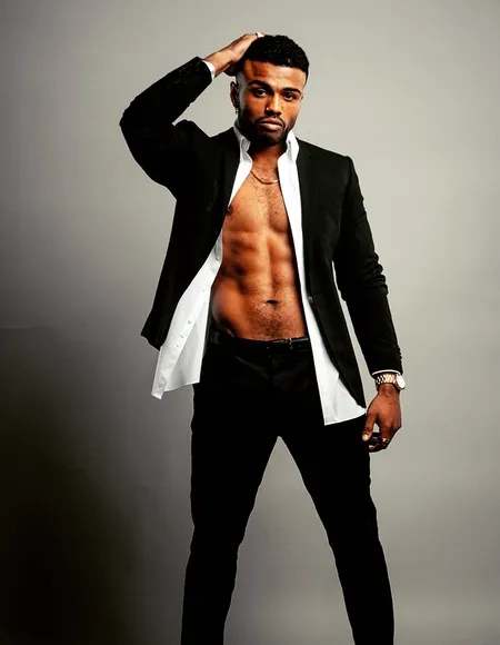 Troy Francisco profile photo