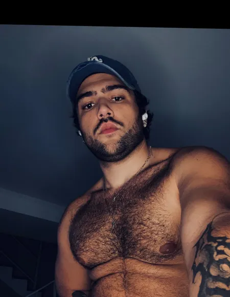 Manny profile photo