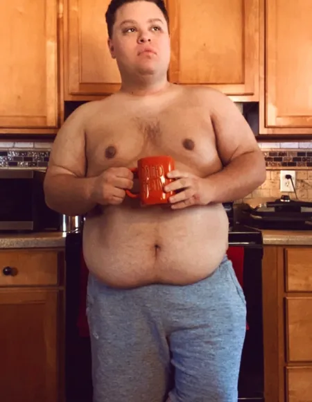 Your Chubby Guy profile photo