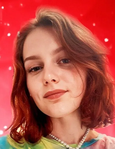 Mia Redhead profile photo