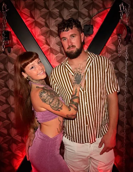 Yourfaveduoxxx profile photo
