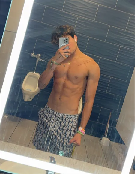 Benji profile photo