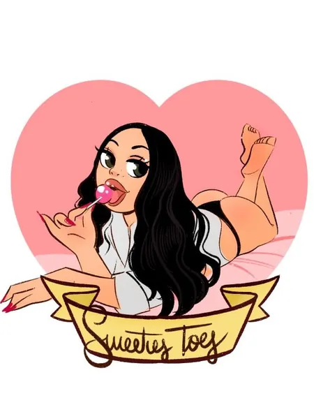 SweetiesToes profile photo