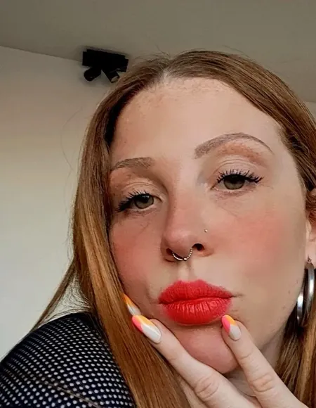 Lucy😇😈 profile photo