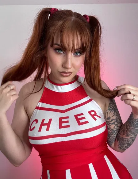 Yourfrenchyredhead profile photo