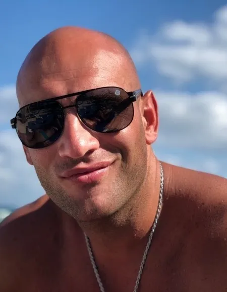 Hernán profile photo