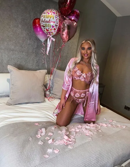 Lexi profile photo