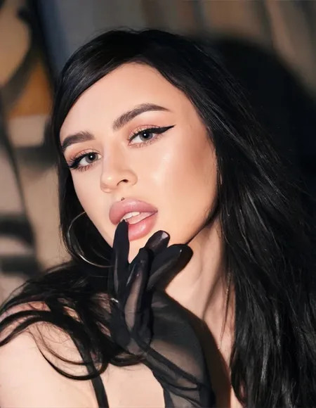 LilyMoss🔥 profile photo