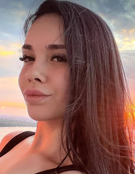 Ashley 💗 profile photo