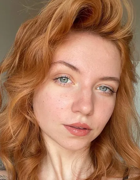 meggy_sexyfox profile photo