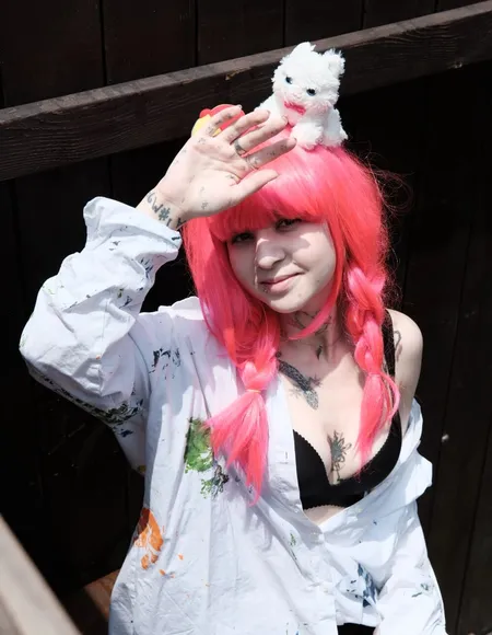 Evie~Chan profile photo