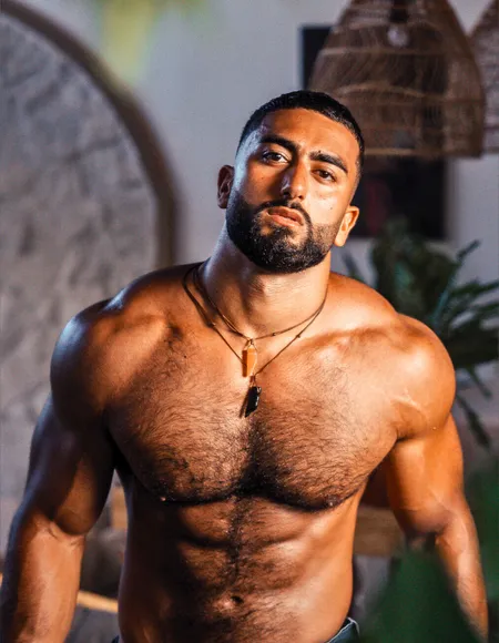 Elyassorari VIP profile photo