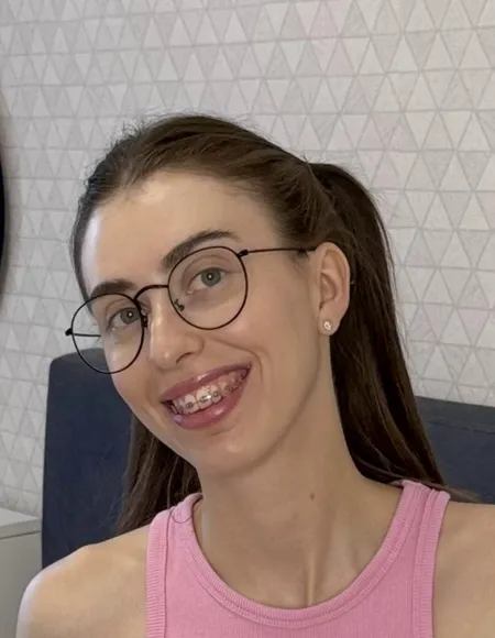 Rosalia profile photo