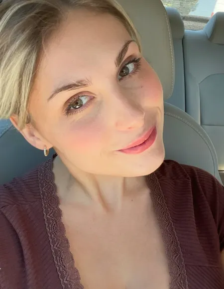 Rachel Carter profile photo
