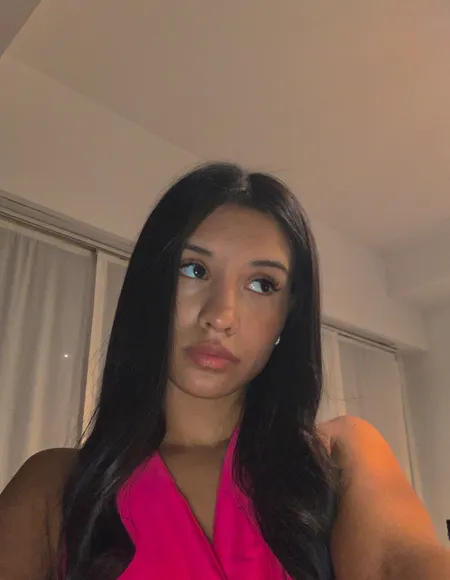 Sweet Serena 🥰 profile photo