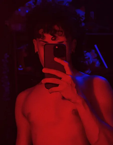 ❤️ profile photo