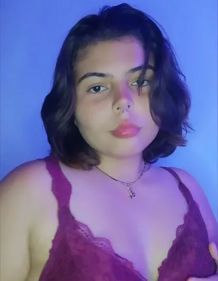 Violet Vegas 💎 profile photo