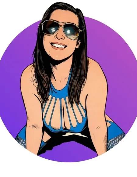 YouSaucyMinx profile photo