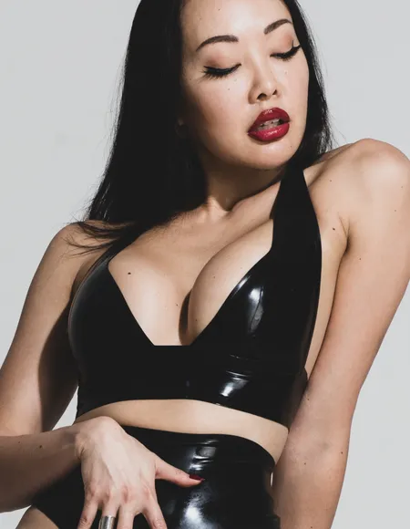Eva Oh profile photo