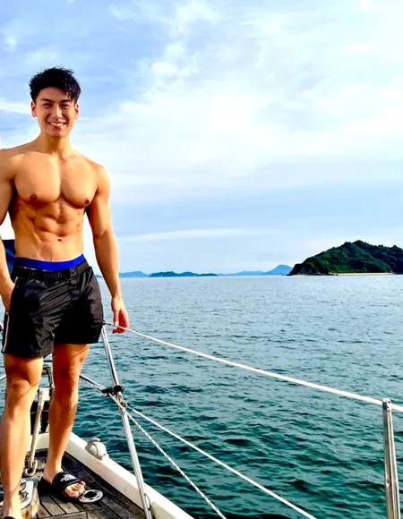 🇯🇵 Yuichiro Shibata profile photo