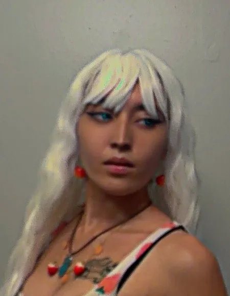 Yue Ryder profile photo
