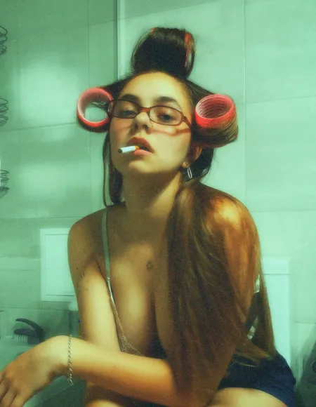 Yulia Chash profile photo