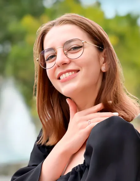 Yumi profile photo
