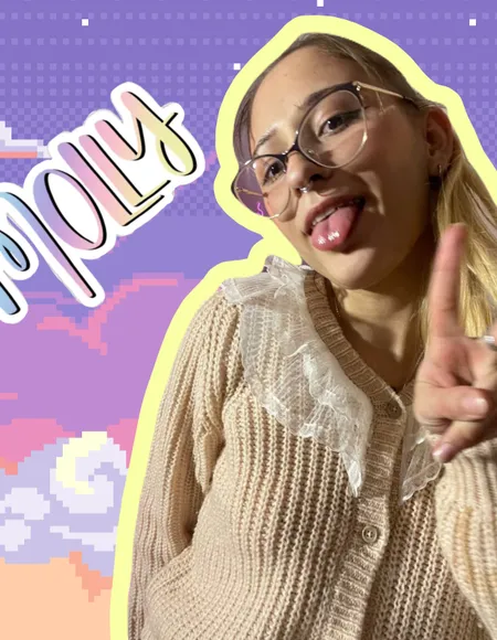 𝙈𝙊𝙇𝙇𝙔  🥰🤍