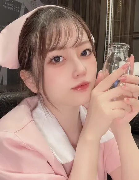 ゆなぱんは手コキ好き profile photo