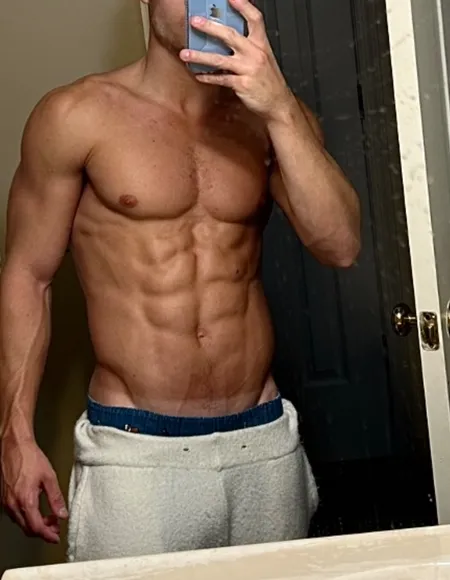 Calvin profile photo