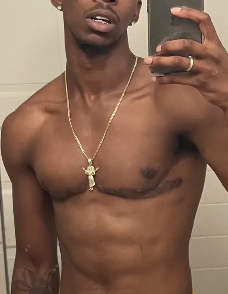 Relly Recklezz profile photo
