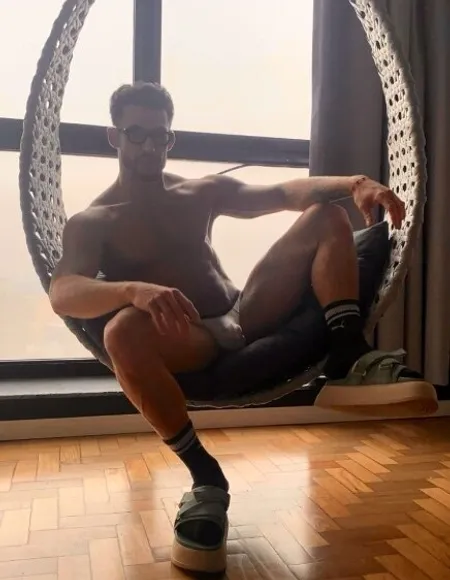 Yury Santana profile photo