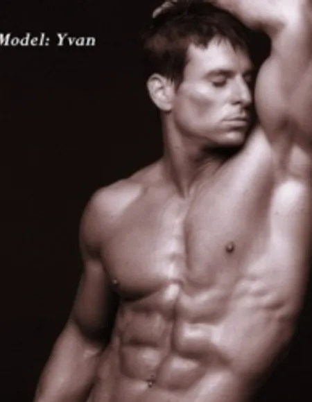 Yvan Playgirl profile photo
