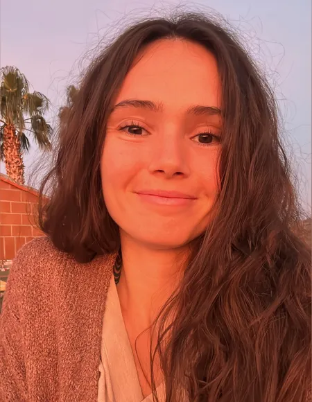 Yvonne profile photo