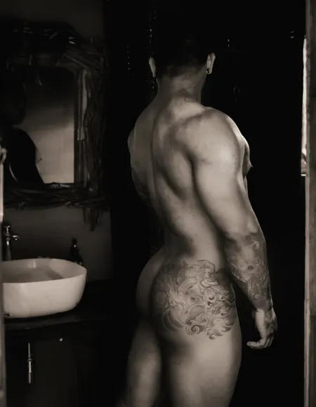 ๐ Champ โข Sexercise ๐ฆ profile photo