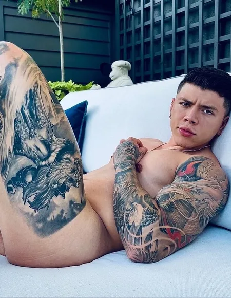 Zac Grey profile photo