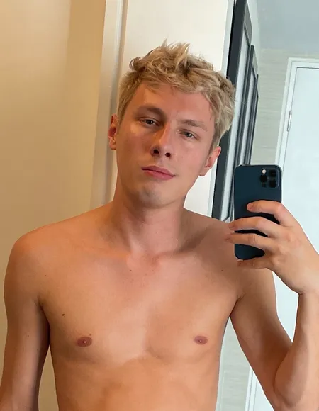 Zach Astor profile photo