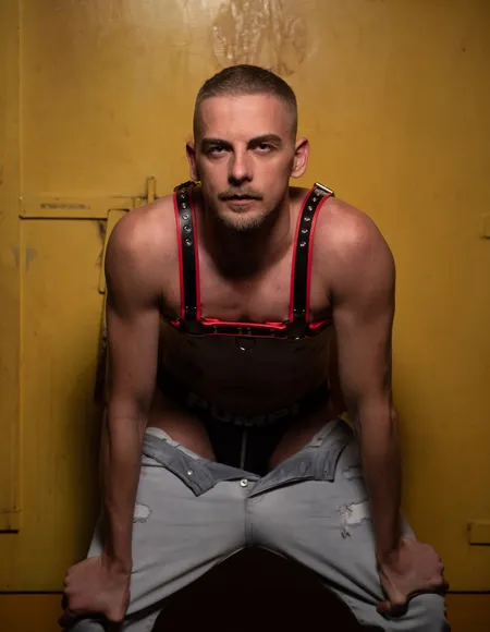 ZAC JOHNSON profile photo