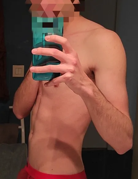 Matt profile photo