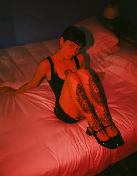 Ε»Δ
dza profile photo