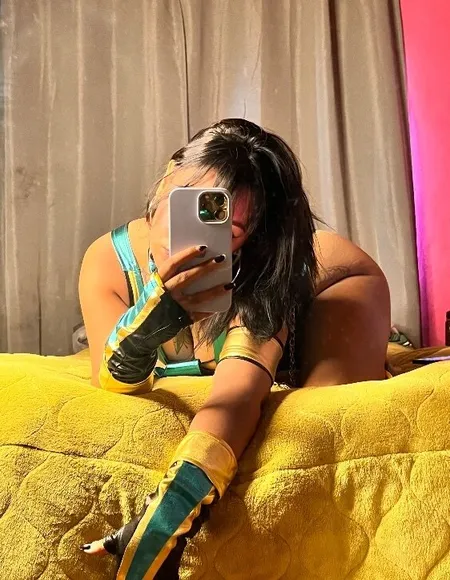 ZAFANIA profile photo