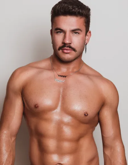 Zak Bray profile photo