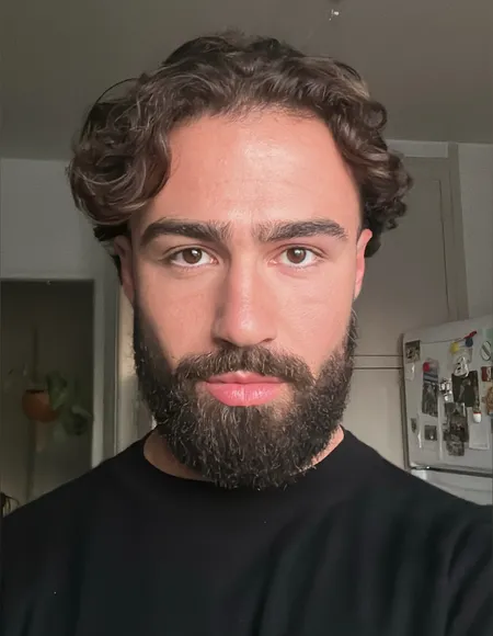 Nathan Zambon profile photo