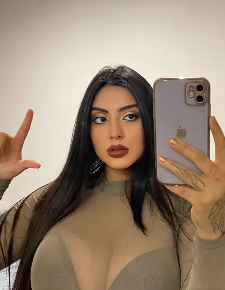 Zamiragoddes profile photo