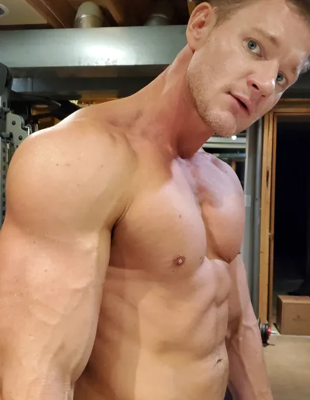 Zander profile photo